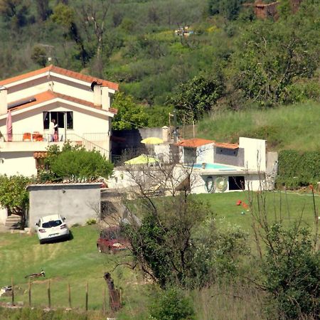 Casa Nobre SERRA DA ESTRELA Digueifel Exterior foto