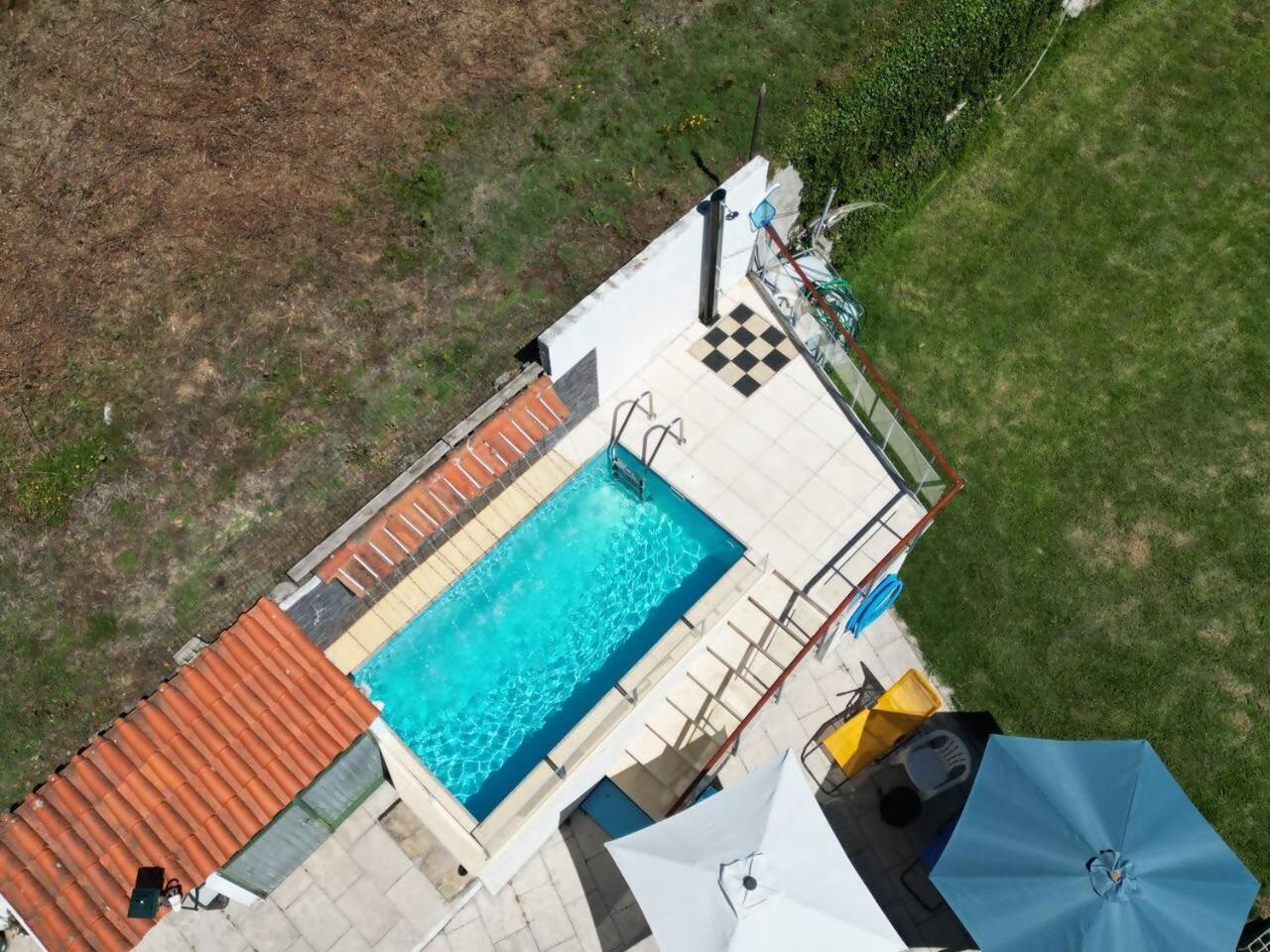 Casa Nobre SERRA DA ESTRELA Digueifel Exterior foto