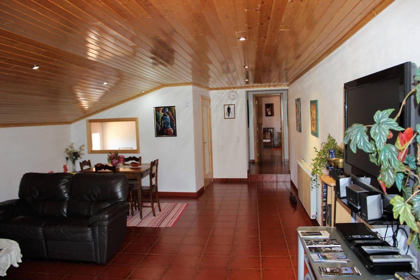 Casa Nobre SERRA DA ESTRELA Digueifel Exterior foto