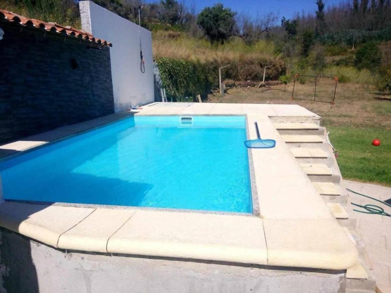 Casa Nobre SERRA DA ESTRELA Digueifel Exterior foto